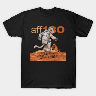 SFF180: Wink Watney T-Shirt